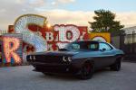 Dodge Shakedown Challenger 2016 года